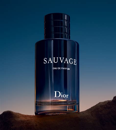 eau sauvage christian dior para hombres|sauvage dior for men.